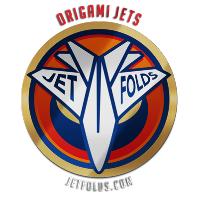 Jetfolds Logo