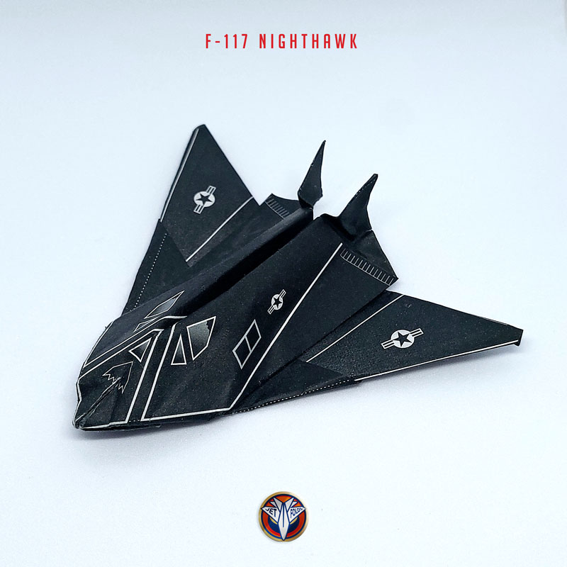 F117 Nighthawk